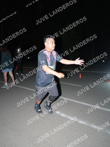 Foto de la Carrera Nocturna de Zombies Parque Metropolitano 2026 a las 21:05
