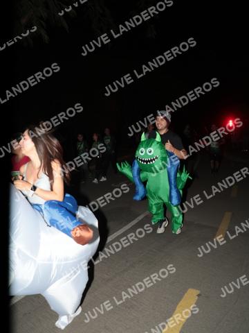Foto de la Carrera Nocturna de Zombies Parque Metropolitano 2026 a las 20:18