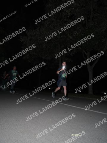 Foto de la Carrera Nocturna de Zombies Parque Metropolitano 2026 a las 20:55