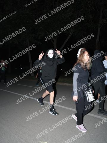 Foto de la Carrera Nocturna de Zombies Parque Metropolitano 2026 a las 21:05