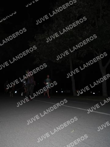 Foto de la Carrera Nocturna de Zombies Parque Metropolitano 2026 a las 20:45