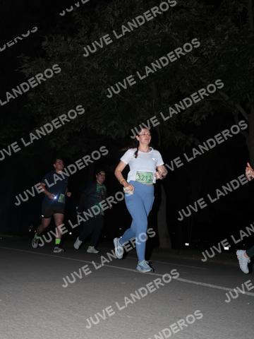 Foto de la Carrera Nocturna de Zombies Parque Metropolitano 2026 a las 20:49