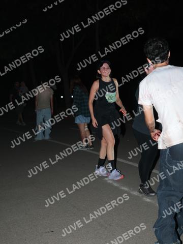 Foto de la Carrera Nocturna de Zombies Parque Metropolitano 2026 a las 21:04