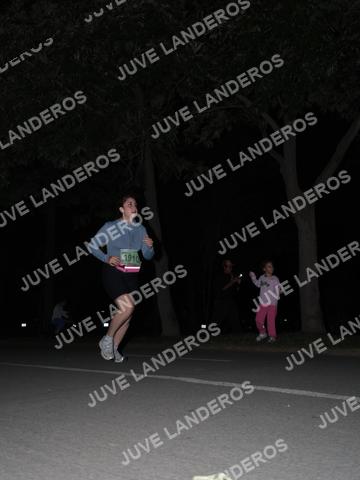 Foto de la Carrera Nocturna de Zombies Parque Metropolitano 2026 a las 20:48