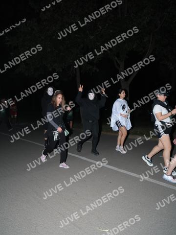 Foto de la Carrera Nocturna de Zombies Parque Metropolitano 2026 a las 21:05