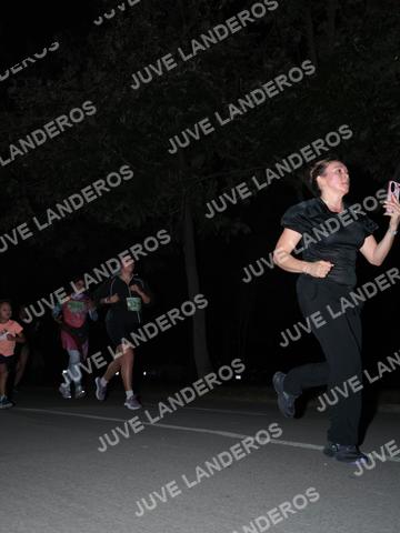 Foto de la Carrera Nocturna de Zombies Parque Metropolitano 2026 a las 20:47