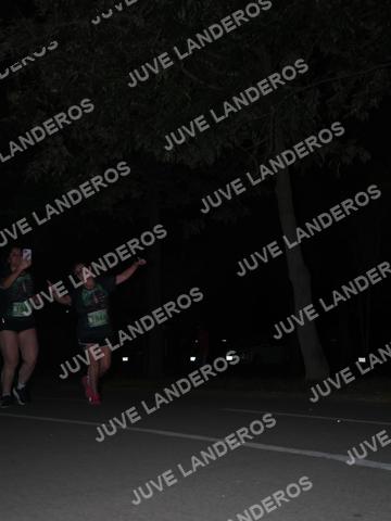 Foto de la Carrera Nocturna de Zombies Parque Metropolitano 2026 a las 20:55