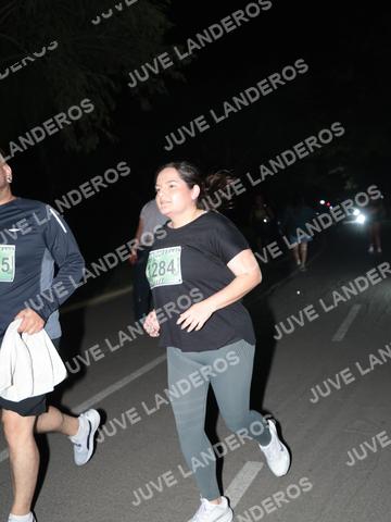 Foto de la Carrera Nocturna de Zombies Parque Metropolitano 2026 a las 21:02