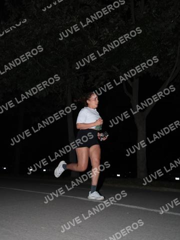 Foto de la Carrera Nocturna de Zombies Parque Metropolitano 2026 a las 20:53
