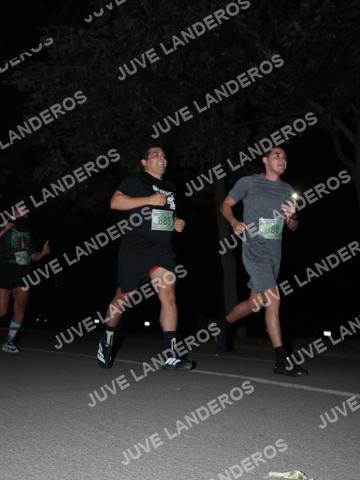 Foto de la Carrera Nocturna de Zombies Parque Metropolitano 2026 a las 20:49