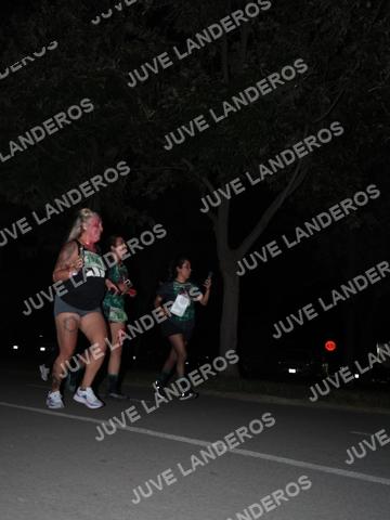 Foto de la Carrera Nocturna de Zombies Parque Metropolitano 2026 a las 20:51