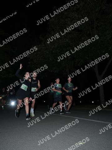 Foto de la Carrera Nocturna de Zombies Parque Metropolitano 2026 a las 20:52