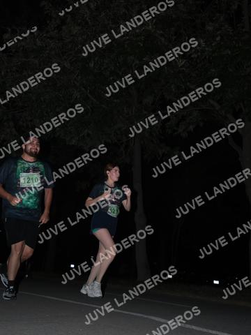 Foto de la Carrera Nocturna de Zombies Parque Metropolitano 2026 a las 20:50