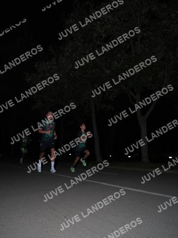 Foto de la Carrera Nocturna de Zombies Parque Metropolitano 2026 a las 20:41
