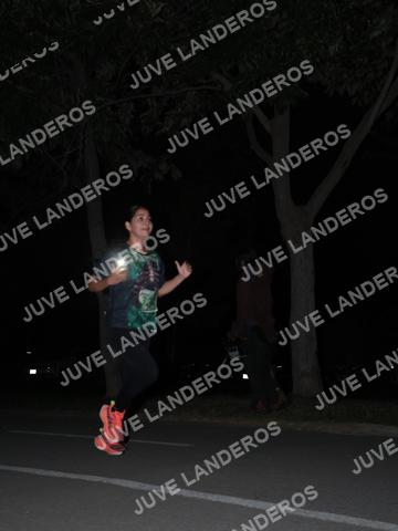 Foto de la Carrera Nocturna de Zombies Parque Metropolitano 2026 a las 20:41