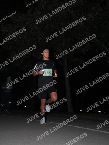Foto de la Carrera Nocturna de Zombies Parque Metropolitano 2026 a las 20:49