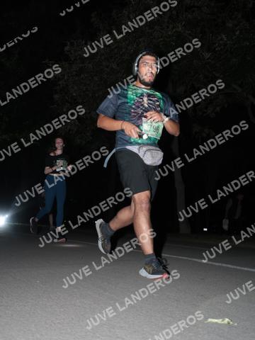 Foto de la Carrera Nocturna de Zombies Parque Metropolitano 2026 a las 20:48