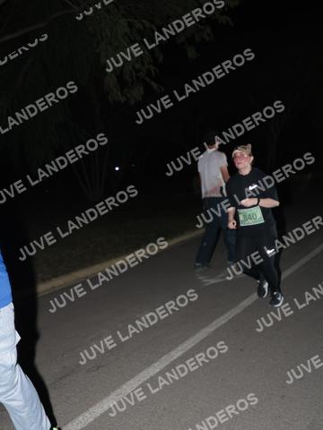 Foto de la Carrera Nocturna de Zombies Parque Metropolitano 2026 a las 21:03