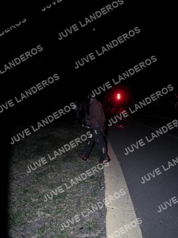 Foto de la Carrera Nocturna de Zombies Parque Metropolitano 2026 a las 20:18