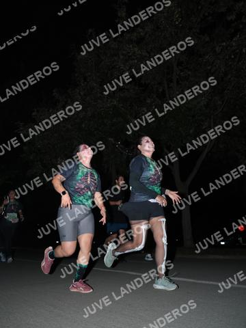 Foto de la Carrera Nocturna de Zombies Parque Metropolitano 2026 a las 20:53