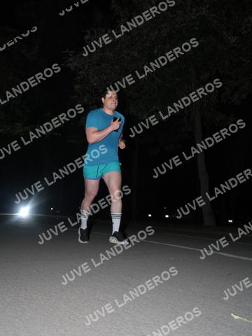 Foto de la Carrera Nocturna de Zombies Parque Metropolitano 2026 a las 20:50