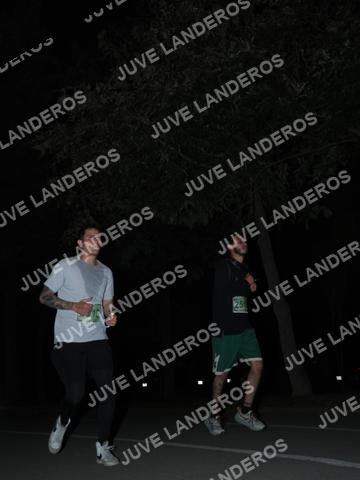 Foto de la Carrera Nocturna de Zombies Parque Metropolitano 2026 a las 20:53