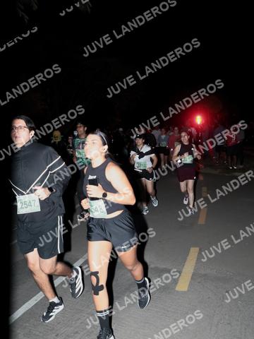 Foto de la Carrera Nocturna de Zombies Parque Metropolitano 2026 a las 20:16