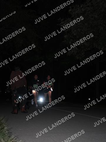 Foto de la Carrera Nocturna de Zombies Parque Metropolitano 2026 a las 20:53