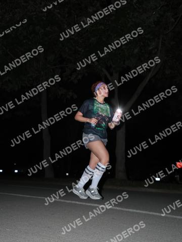 Foto de la Carrera Nocturna de Zombies Parque Metropolitano 2026 a las 20:56