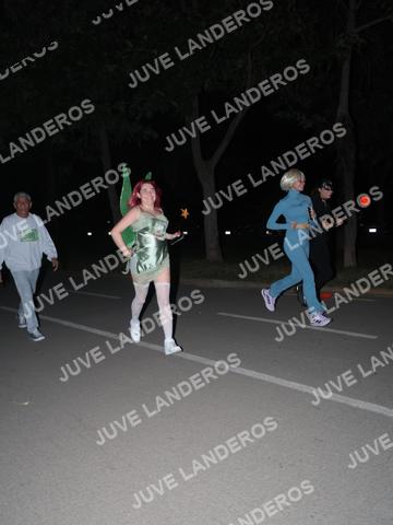 Foto de la Carrera Nocturna de Zombies Parque Metropolitano 2026 a las 21:05