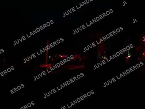 Foto de la Carrera Nocturna de Zombies Parque Metropolitano 2026 a las 21:11
