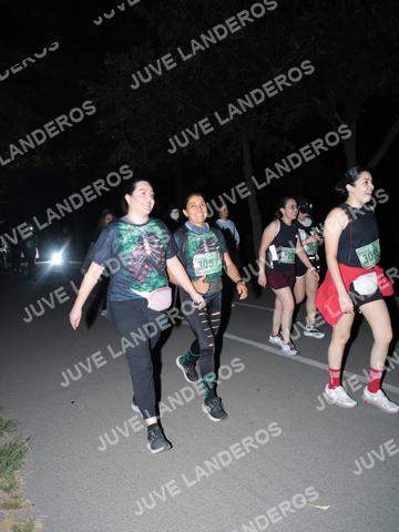 Foto de la Carrera Nocturna de Zombies Parque Metropolitano 2026 a las 21:05
