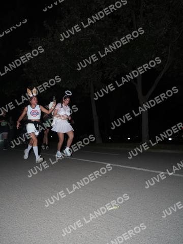 Foto de la Carrera Nocturna de Zombies Parque Metropolitano 2026 a las 20:52