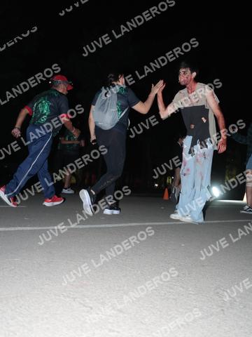 Foto de la Carrera Nocturna de Zombies Parque Metropolitano 2026 a las 21:07