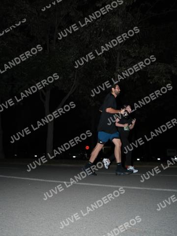 Foto de la Carrera Nocturna de Zombies Parque Metropolitano 2026 a las 20:53