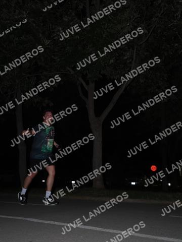 Foto de la Carrera Nocturna de Zombies Parque Metropolitano 2026 a las 20:44