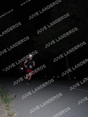 Foto de la Carrera Nocturna de Zombies Parque Metropolitano 2026 a las 20:39