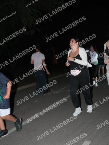Foto de la Carrera Nocturna de Zombies Parque Metropolitano 2026 a las 21:02