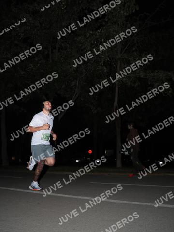 Foto de la Carrera Nocturna de Zombies Parque Metropolitano 2026 a las 20:42