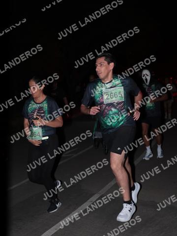 Foto de la Carrera Nocturna de Zombies Parque Metropolitano 2026 a las 20:17
