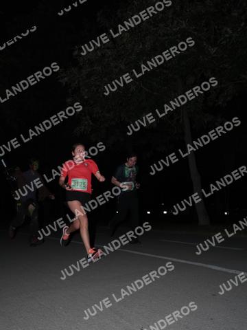 Foto de la Carrera Nocturna de Zombies Parque Metropolitano 2026 a las 20:42