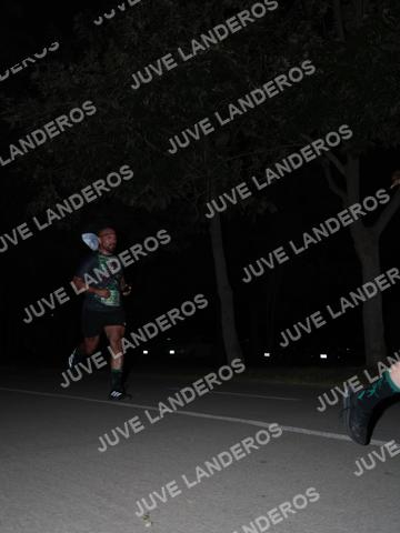 Foto de la Carrera Nocturna de Zombies Parque Metropolitano 2026 a las 20:43