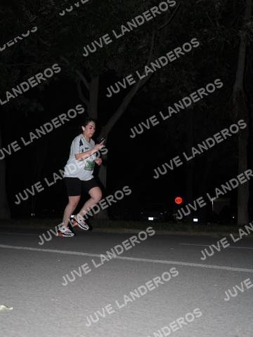 Foto de la Carrera Nocturna de Zombies Parque Metropolitano 2026 a las 20:56