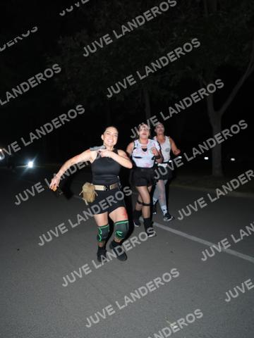 Foto de la Carrera Nocturna de Zombies Parque Metropolitano 2026 a las 21:10