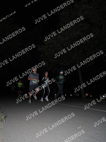 Foto de la Carrera Nocturna de Zombies Parque Metropolitano 2026 a las 20:44