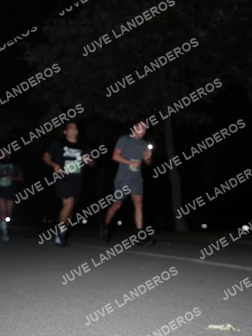 Foto de la Carrera Nocturna de Zombies Parque Metropolitano 2026 a las 20:49
