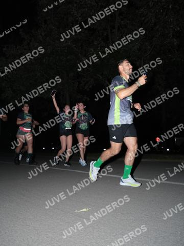 Foto de la Carrera Nocturna de Zombies Parque Metropolitano 2026 a las 20:52