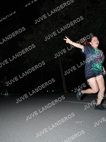 Foto de la Carrera Nocturna de Zombies Parque Metropolitano 2026 a las 20:47