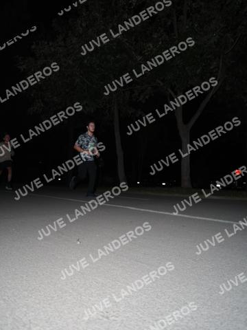 Foto de la Carrera Nocturna de Zombies Parque Metropolitano 2026 a las 20:39