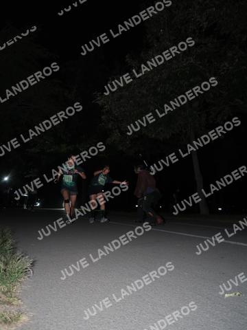 Foto de la Carrera Nocturna de Zombies Parque Metropolitano 2026 a las 20:46